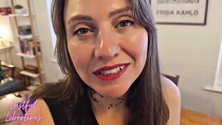 Fucking my jealous Stepmom after she tried to end our affair