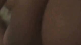 Amateur Hardcore Video of a Cheating Girl