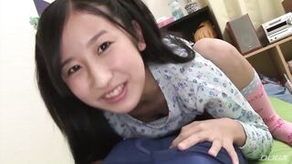 suzu ichinose stepsister