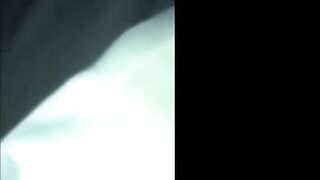 Blonde College Girl Sucks a Big Cock