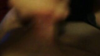 Tiny Dick Humiliation Blowjob by Girl