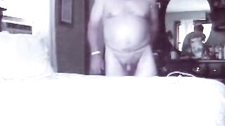 Grandpa and Grandma's Adult Adventure