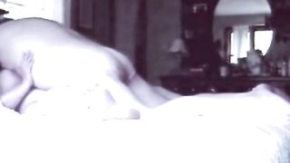 Grandpa and Grandma's Adult Adventure