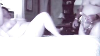 Grandpa and Grandma's Adult Adventure