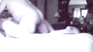 Grandpa and Grandma's Adult Adventure