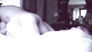 Grandpa and Grandma's Adult Adventure