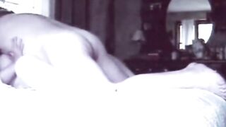 Grandpa and Grandma's Adult Adventure