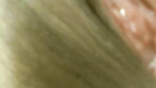 Filipina with Big Natural Tits on Webcam