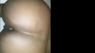 Dominicana Deep Anal y Deep Throat