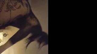 Analsex med norsk vanessa