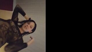 Analsex med norsk vanessa