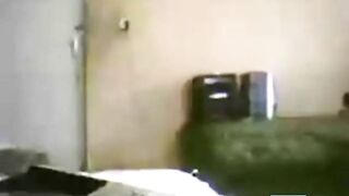 Arab Egyptian Girl Anal on Webcam