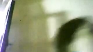 Arab Egyptian Girl Anal on Webcam