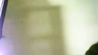 Arab Egyptian Girl Anal on Webcam