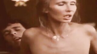 Deutscher Jahrgang: haariger Spaß für Erwachsenen