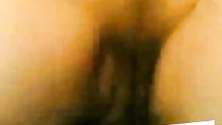 Beautiful Arab Amateur Gives Blowjob