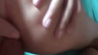 Brazilian Mature Anal