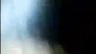 Amateur Asian Babe with Big Tits from Indonesia