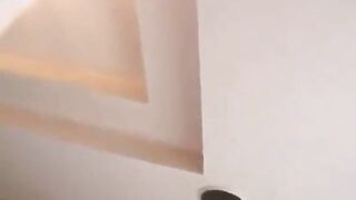 Japanese Amateur Milf Cumshot