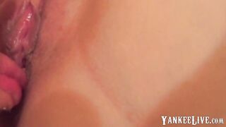 French Babe's Orgasmic Ass-Licking Adventure