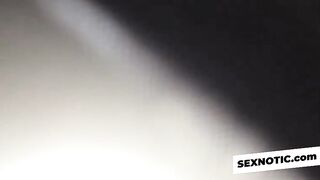 Azdırıcı Türk Amatör Parmaklama