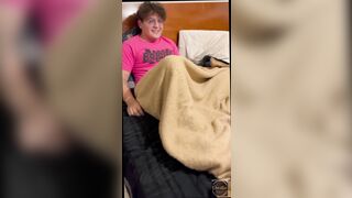 Alv my stepsister wants to help me get over my ex