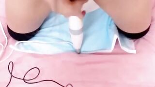 Japanese Amateur Webcam Show