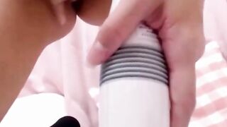 Japanese Amateur Webcam Show