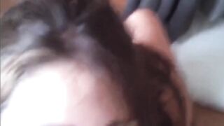 18-Year-Old Italian Amateur Girl from Napoli