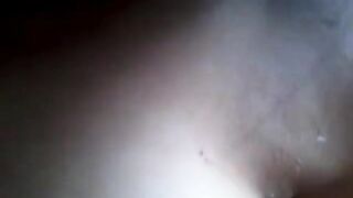 Horny Indonesian Couple's Steamy Encounter