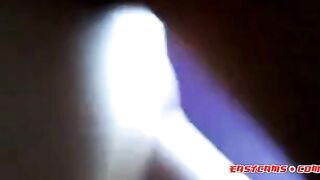 Horny Indonesian Couple's Steamy Encounter