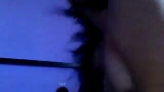 Horny Indonesian Couple's Steamy Encounter