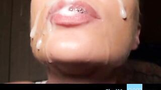 Classy Girl Gives Sensual Blowjob - Amateur Video