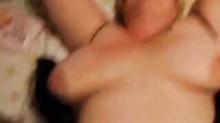 British BBW Dee's Gangbang Group Sex Tape