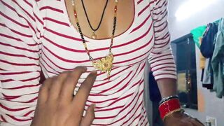 Naughty Stepsister Teases & Seduces Her Stepbrother in Secret Encounter