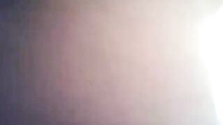 Amateur Russian Girl Has Sex at Home on a Carpet