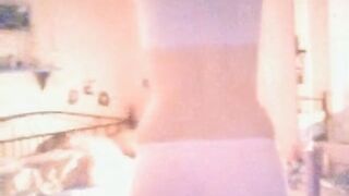 Swedish Girl Masturbating on Webcam -2