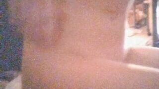 Swedish Girl Masturbating on Webcam -2