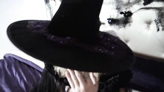 Step Son Comforts Step Mom On Halloween After She Finds Out Her Husband Is Gay - Smarty Kat 314