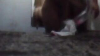 Big-Ass Brazilian Blonde Amateur Suzy in Prostitute Video 2