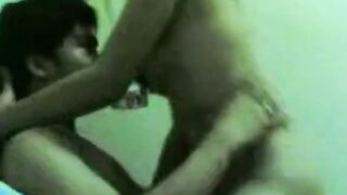 Asian Amateur Webcam Scandal