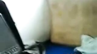 Big-Titted Indonesian Babe in Skandal Surakarta - Part 1