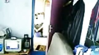 Big-Titted Indonesian Babe in Skandal Surakarta - Part 1