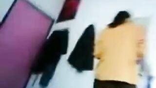 Big-Titted Indonesian Babe in Skandal Surakarta - Part 1