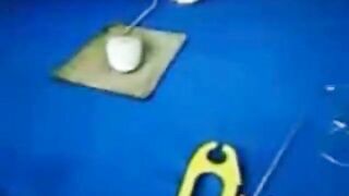 Big-Titted Indonesian Babe in Skandal Surakarta - Part 1