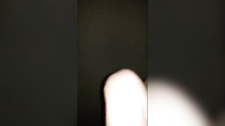 Italian Amateur Couple Does Brutal Anal