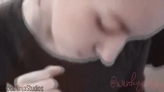 Jealous Girl Next Door Brunette Step Daughter Fucks Step Dad - Winky Pussy