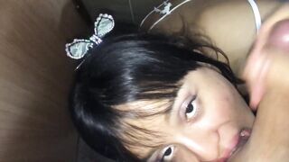 Cum for my Big Cock, Latina Babe!