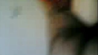 Gangbang with Asian MILF Boss in Nylons