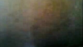 Gangbang with Asian MILF Boss in Nylons